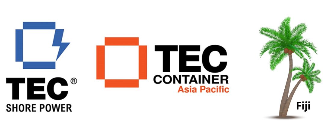 TEC Container Attending the Pacific Maritime Transport Alliance Conference